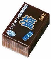 「愛知県」　杉本製菓　ようかん塩　40ｇ